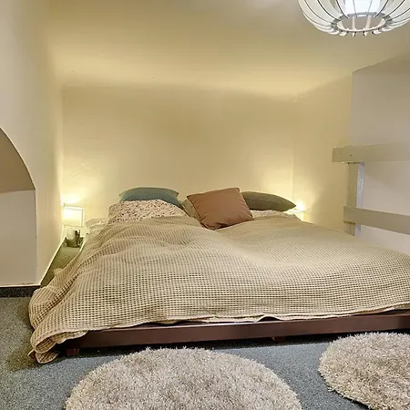 Apartamento Lane With Gallery