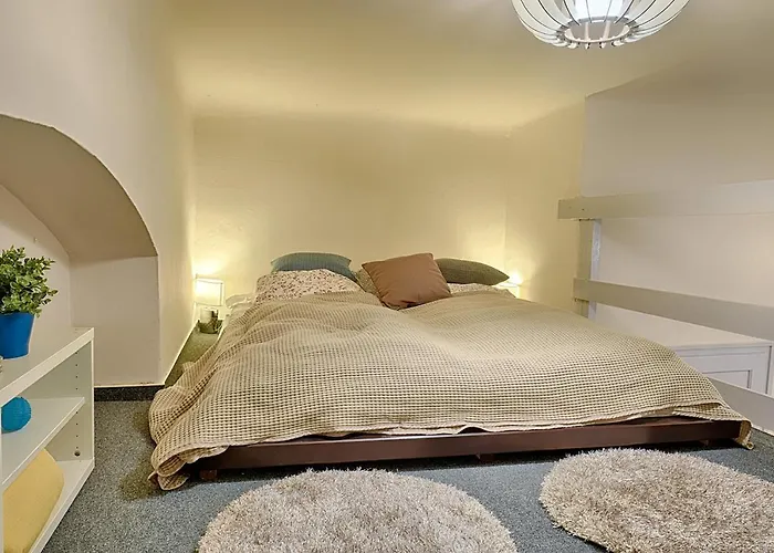 Apartament Lane With Gallery